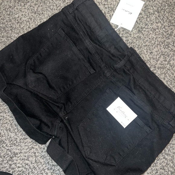 Brand new kancan shorts size 11 - Picture 3 of 3